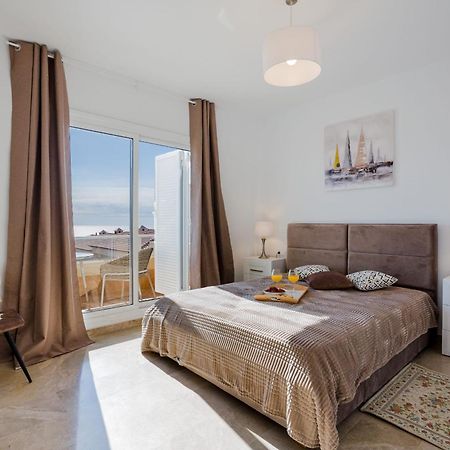 Modern Cozy And Peaceful Holiday Oasis Puerto de Santiago  Esterno foto