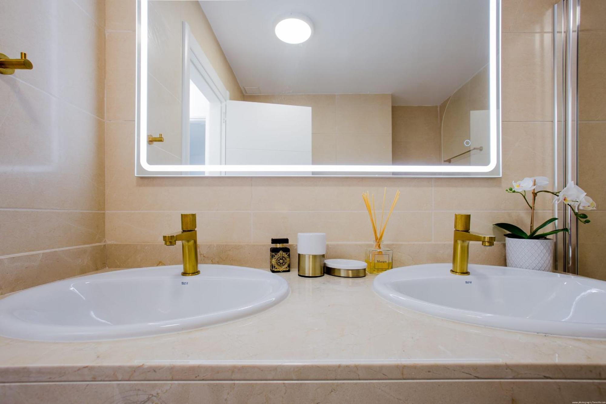 Modern Cozy And Peaceful Holiday Oasis Puerto de Santiago  Esterno foto
