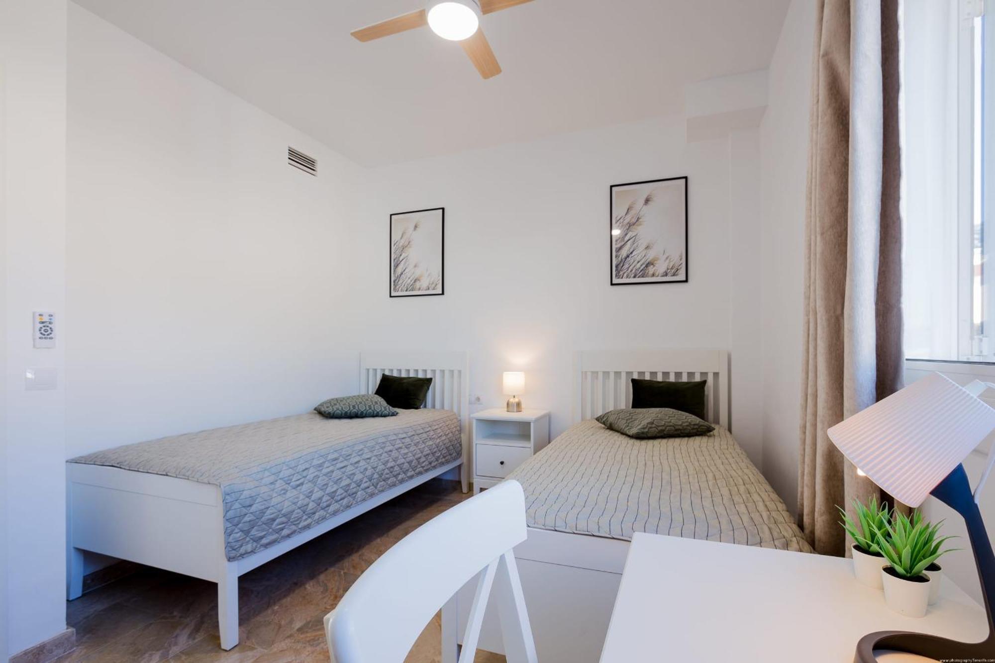 Modern Cozy And Peaceful Holiday Oasis Puerto de Santiago  Esterno foto