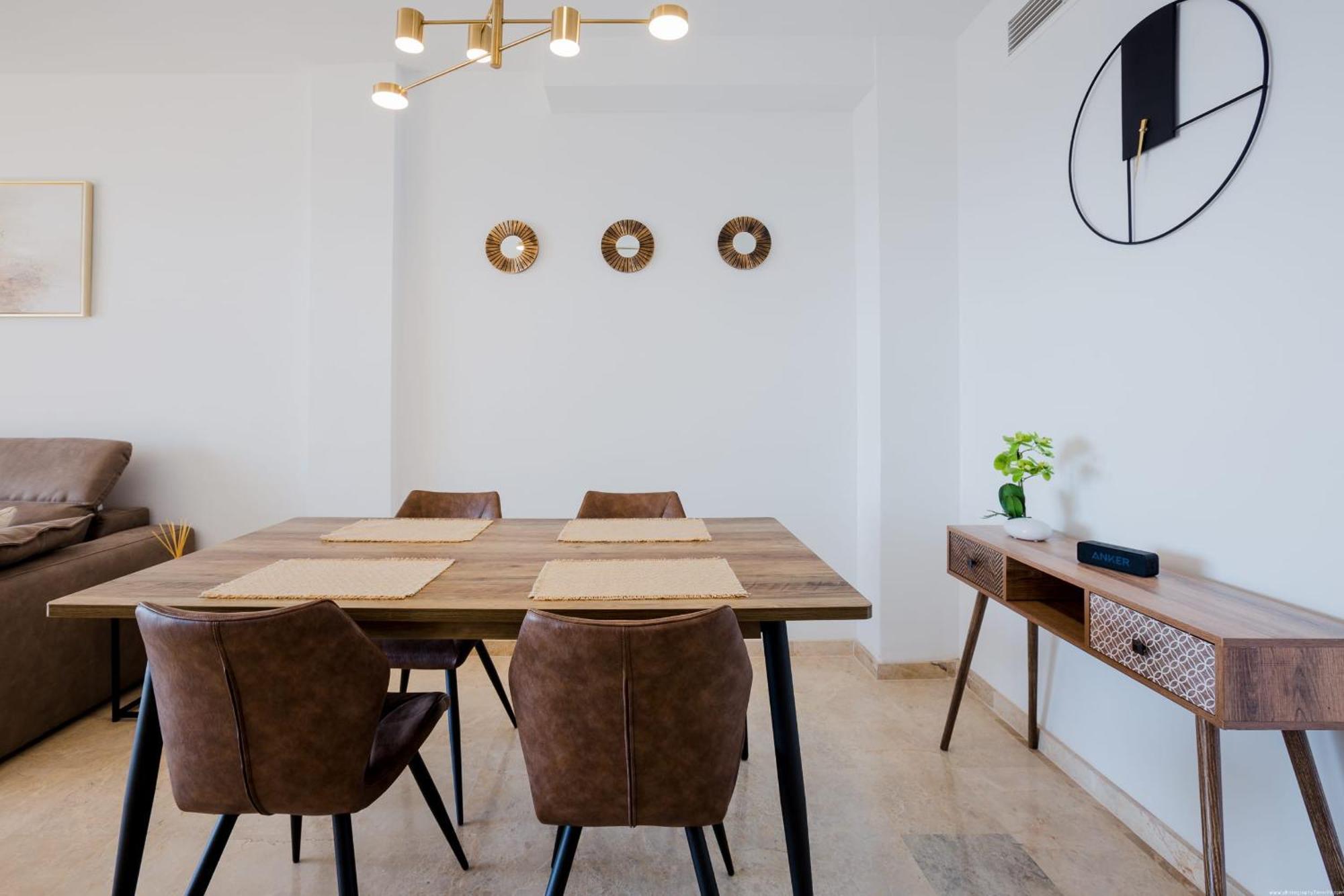 Modern Cozy And Peaceful Holiday Oasis Puerto de Santiago  Esterno foto