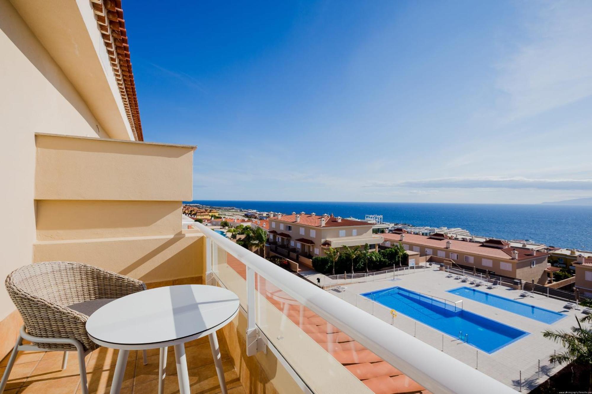 Modern Cozy And Peaceful Holiday Oasis Puerto de Santiago  Esterno foto